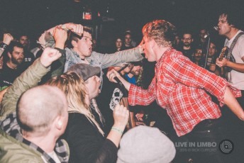 Career Suicide at Not Dead Yet Festival