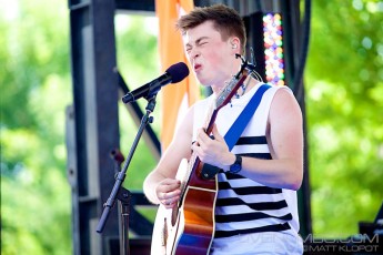 YTV Summer Beach Bash 2014