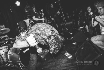 Career Suicide at Not Dead Yet Festival