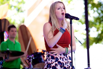 YTV Summer Beach Bash 2014