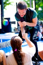 YTV Summer Beach Bash 2014