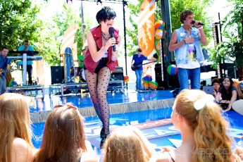 YTV Summer Beach Bash 2014