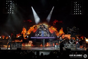 Jason Aldean at Molson Canadian Amphitheatre
