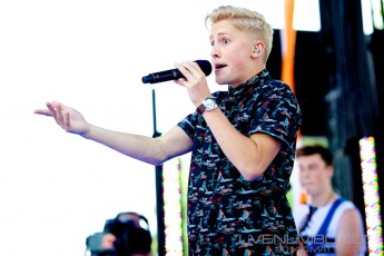 YTV Summer Beach Bash 2014