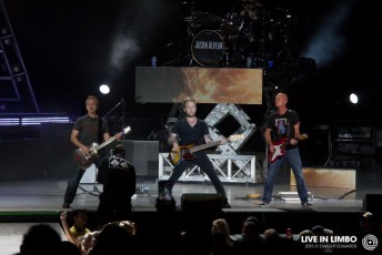 Jason Aldean at Molson Canadian Amphitheatre