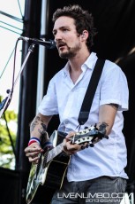 Frank Turner - TURF 2013
