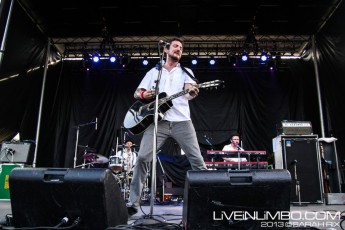 Frank Turner - TURF 2013