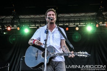 Frank Turner - TURF 2013