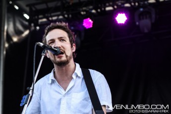 Frank Turner - TURF 2013