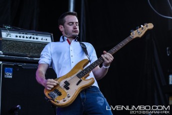 Frank Turner - TURF 2013