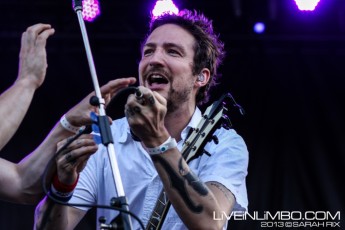 Frank Turner - TURF 2013