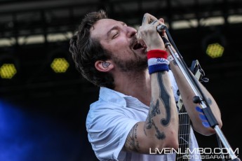 Frank Turner - TURF 2013