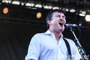 Frank Turner - TURF 2013