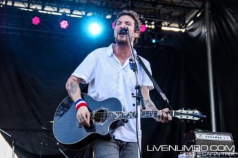 Frank Turner - TURF 2013