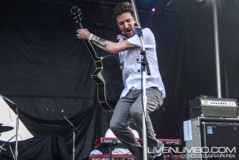 Frank Turner - TURF 2013