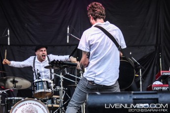 Frank Turner - TURF 2013