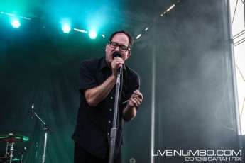 The Hold Steady - TURF 2013