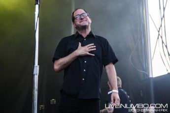The Hold Steady - TURF 2013