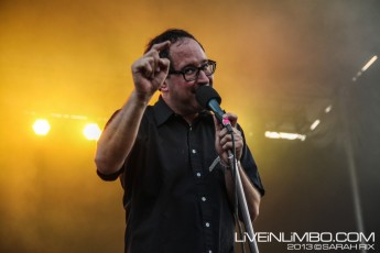 The Hold Steady - TURF 2013