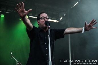 The Hold Steady - TURF 2013