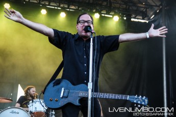 The Hold Steady - TURF 2013