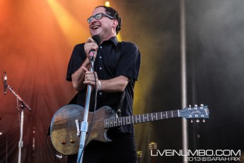 The Hold Steady - TURF 2013