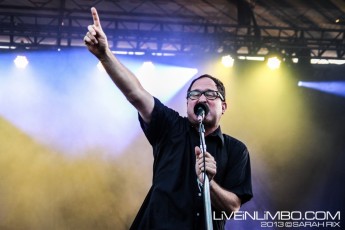 The Hold Steady - TURF 2013