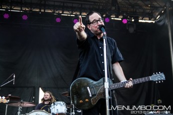 The Hold Steady - TURF 2013