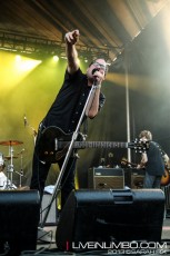 The Hold Steady - TURF 2013