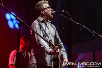 Flogging Molly - TURF 2013