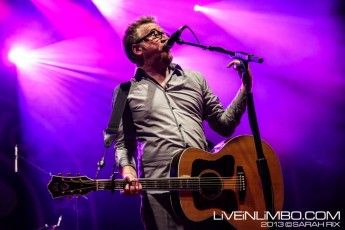 Flogging Molly - TURF 2013