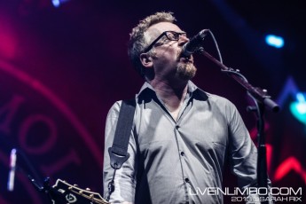 Flogging Molly - TURF 2013