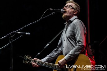 Flogging Molly - TURF 2013