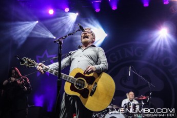Flogging Molly - TURF 2013