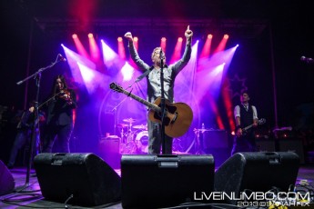 Flogging Molly - TURF 2013