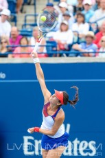 WILLIAMS WINS THIRD ROGERS CUP TITLE