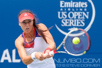 WILLIAMS WINS THIRD ROGERS CUP TITLE