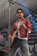 Chromeo at FADER FORT, SXSW 2014