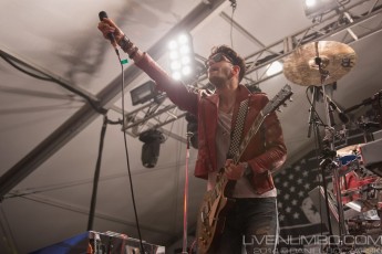 Chromeo at FADER FORT, SXSW 2014