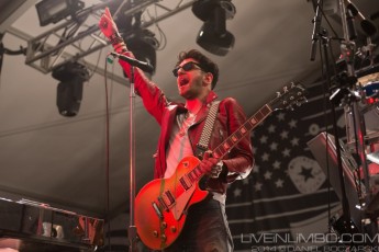 Chromeo at FADER FORT, SXSW 2014