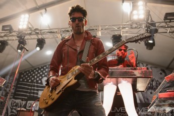 Chromeo at FADER FORT, SXSW 2014