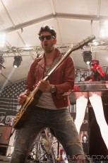 Chromeo at FADER FORT, SXSW 2014