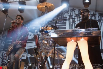 Chromeo at FADER FORT, SXSW 2014