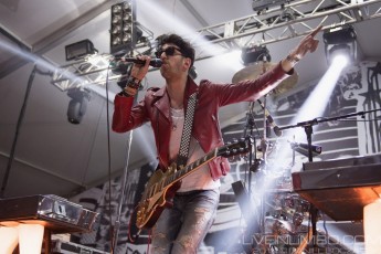 Chromeo at FADER FORT, SXSW 2014