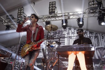 Chromeo at FADER FORT, SXSW 2014