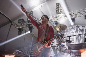 Chromeo at FADER FORT, SXSW 2014