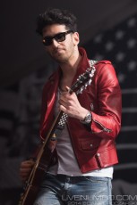 Chromeo at FADER FORT, SXSW 2014