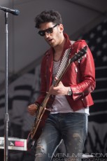 Chromeo at FADER FORT, SXSW 2014