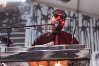 Chromeo at FADER FORT, SXSW 2014