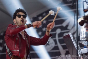 Chromeo at FADER FORT, SXSW 2014